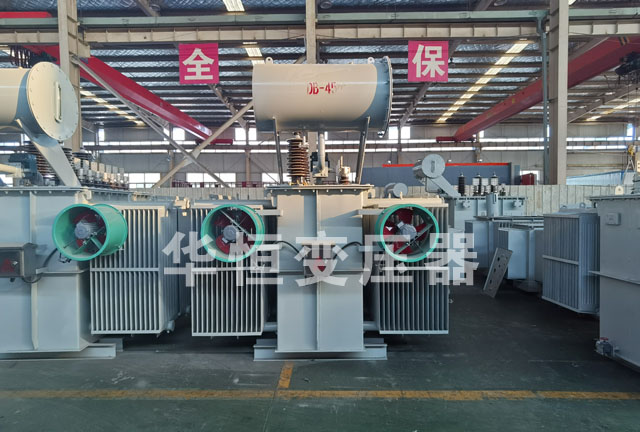 S13-6300/35泸县泸县泸县油浸式变压器